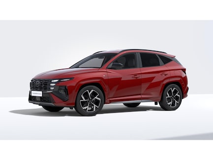 Hyundai Tucson 0