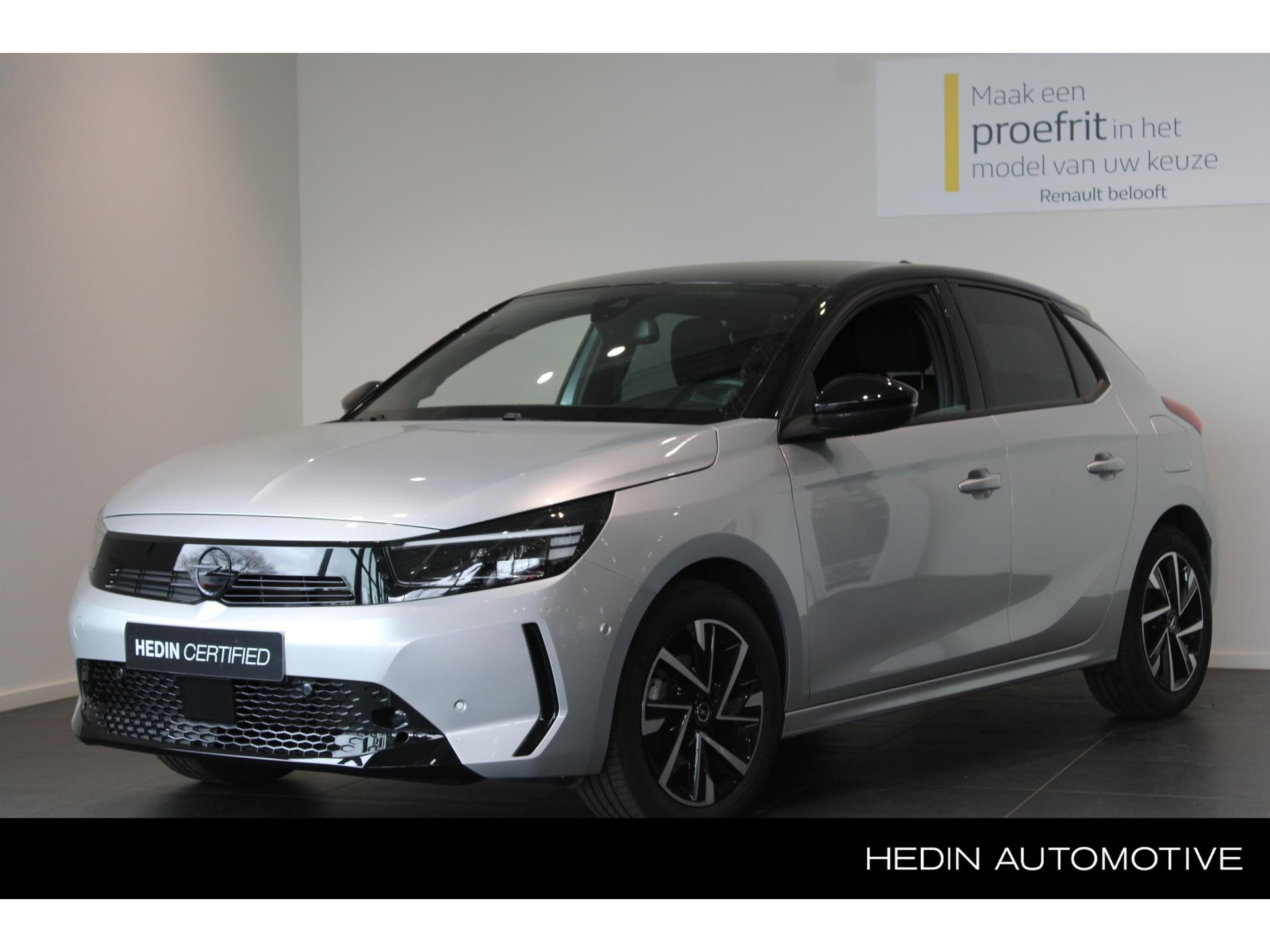 Bekijk alle Opel auto's in Oss
