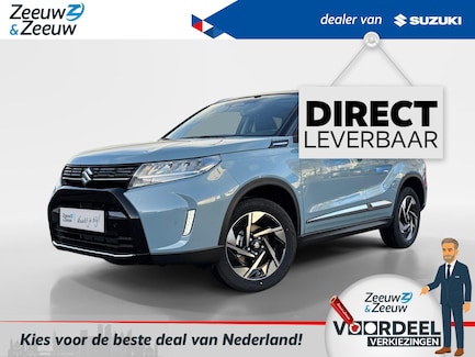 Suzuki Vitara 0