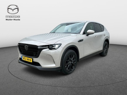 Mazda CX-60 0