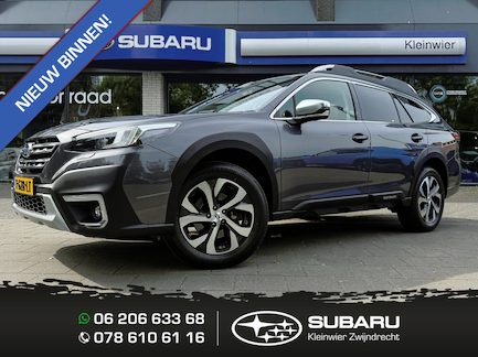 Subaru Outback 0
