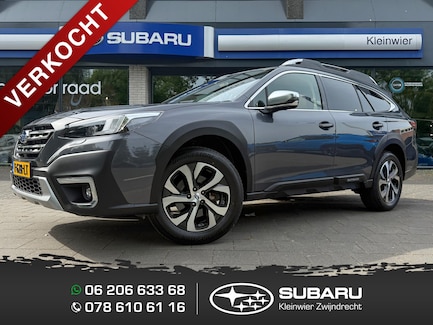 Subaru Outback 0