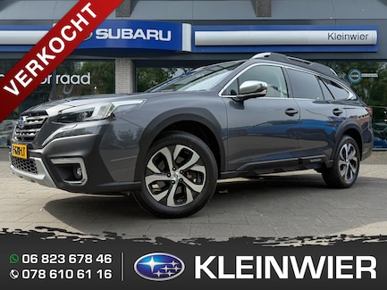 Subaru Outback 0