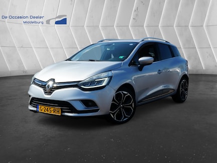 Renault Clio 0