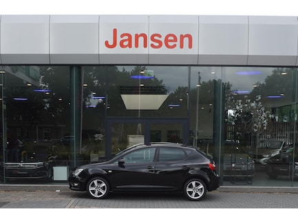 SEAT Ibiza 0