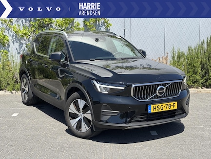 Volvo XC40 0