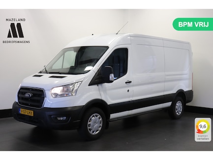Ford Transit 0
