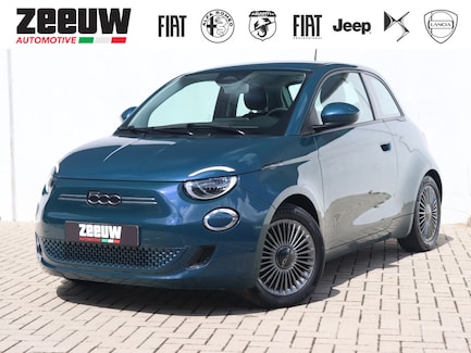 Fiat 500 0