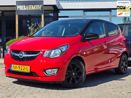 Opel Karl 0
