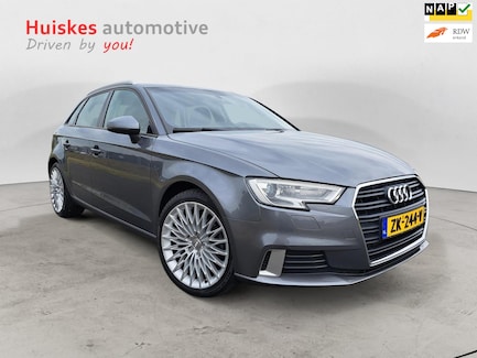Audi A3 0