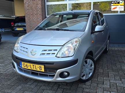 Nissan Pixo 0