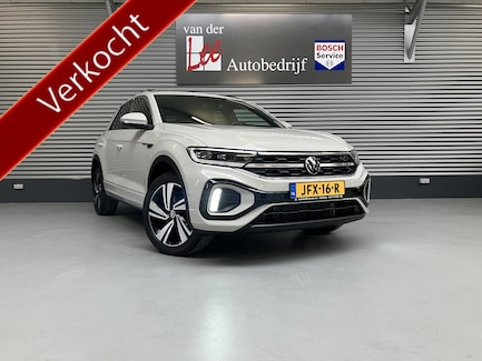 Volkswagen T-Roc 0