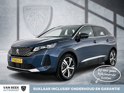 Peugeot 3008 0