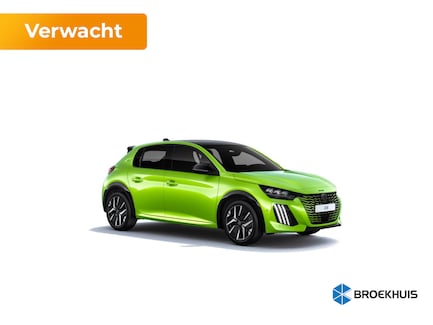 Peugeot 208 0