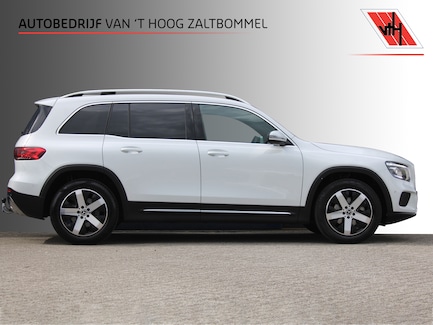 Mercedes-Benz GLB 0