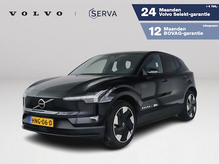 Volvo EX30 0