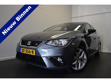 SEAT Ibiza 0