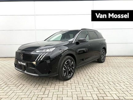 Peugeot 5008 0
