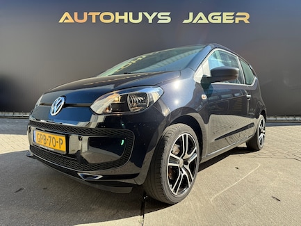 Volkswagen Up! 0