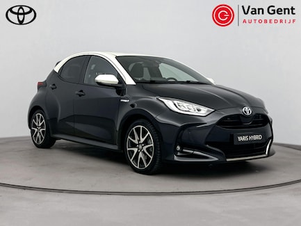Toyota Yaris 0