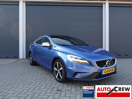 Volvo V40 0
