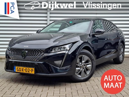 Peugeot 408 0