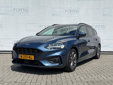 Ford Focus 0