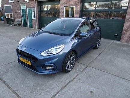 Ford Fiesta 0