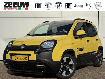 Fiat Panda 0