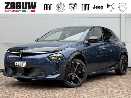 Lancia Ypsilon 0