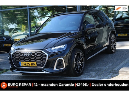 Audi Q5 0