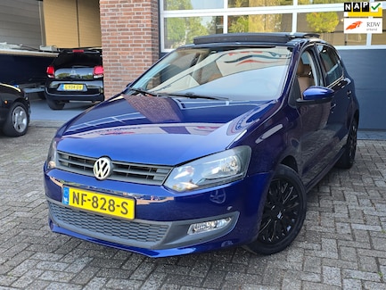 Volkswagen Polo 0