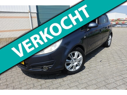 Opel Corsa 0