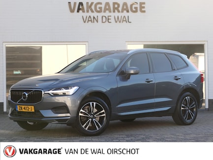 Volvo XC60 0