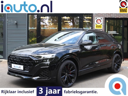 Audi Q8 0
