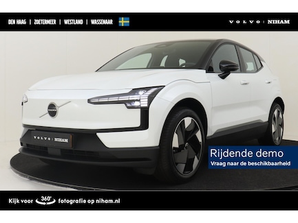 Volvo EX30 0