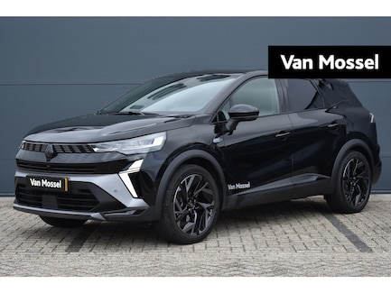 Renault Symbioz 0