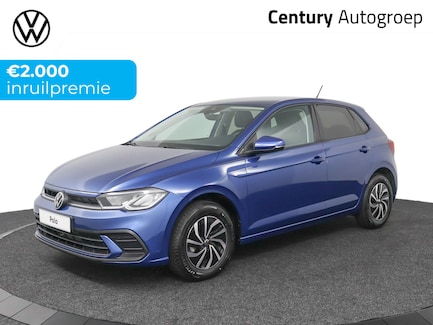 Volkswagen Polo 0