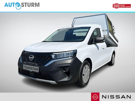 Nissan Townstar 0