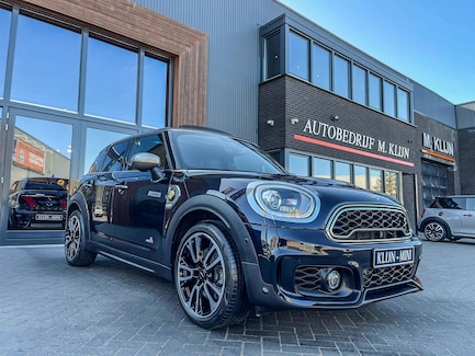 MINI Countryman 0