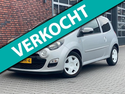 Renault Twingo 0