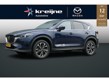 Mazda CX-5 0