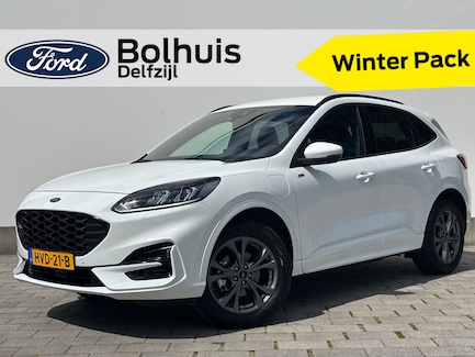 Ford Kuga 0