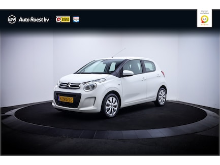 Citroën C1 0