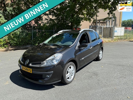 Renault Clio 0