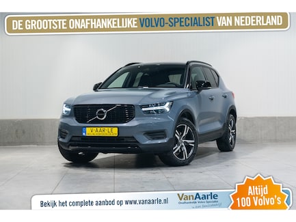 Volvo XC40 0