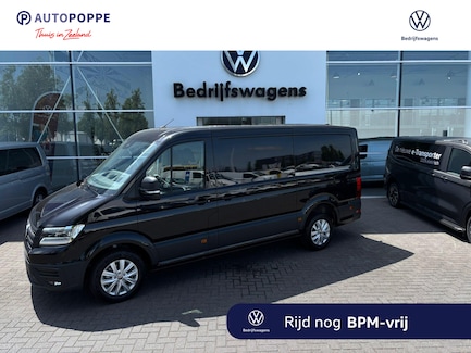 Volkswagen Crafter 0