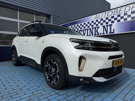 Citroën C5 Aircross 0