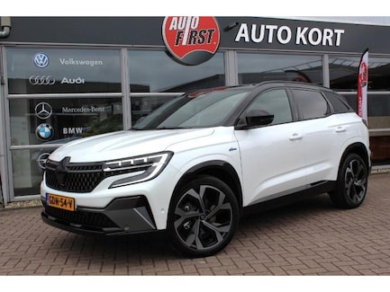 Renault Austral 0