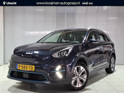 Kia e-Niro 0